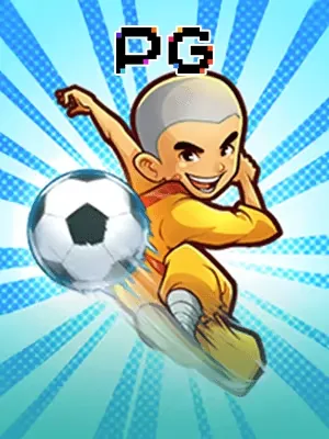 Game Shaolin Soccer