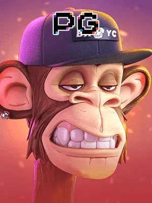 Game Wild Ape