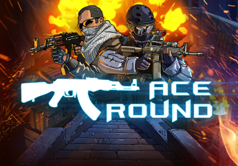 Game ACE Round