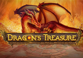 Game Dragon’s Treasure