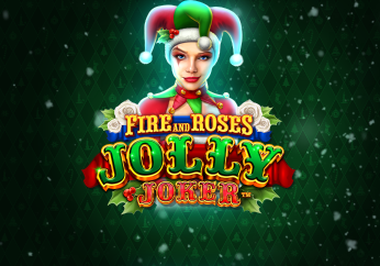 Game Fire And Roses Jolly Joker