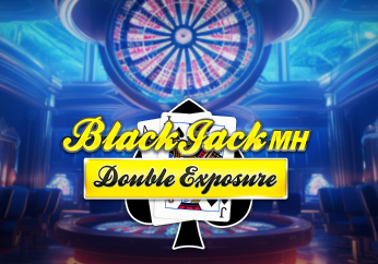 b52dangnhap Double Exposure BlackJack