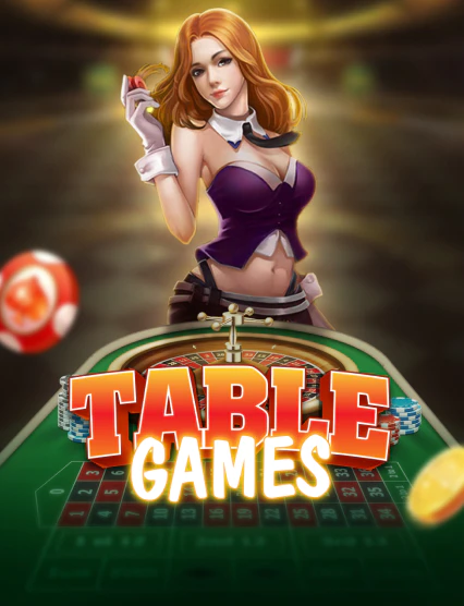 Game Athena Table Games