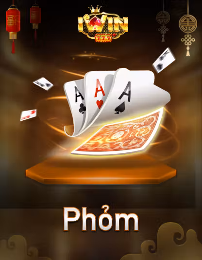 Game Iwin Phom Portrait