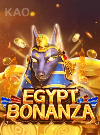 Game Fachai Egypt Bonanza